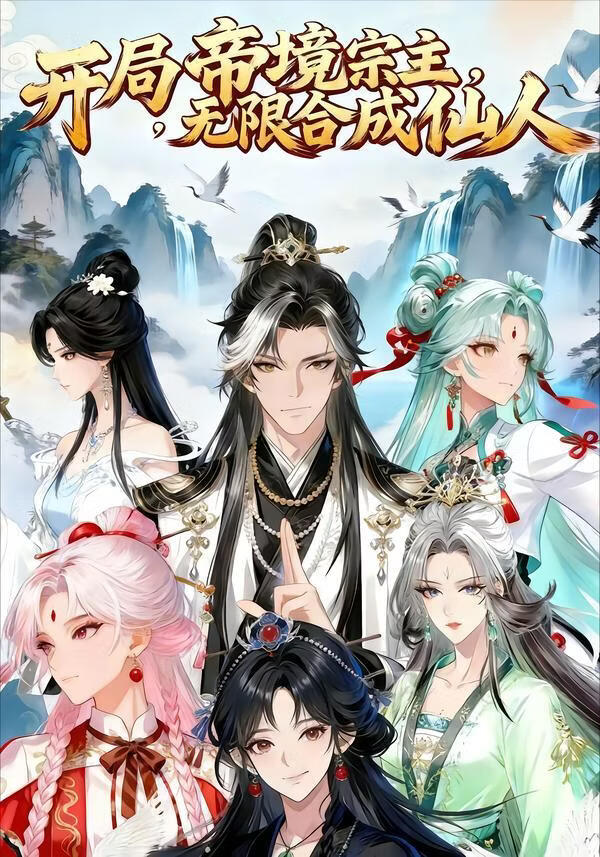 与凤行